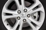 Dodge Durango 2011 года